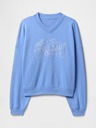 GAP Mikina s logom GAP