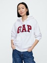 GAP Mikina GAP logo