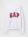 GAP Mikina GAP logo
