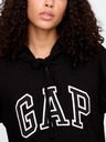 GAP Mikina GAP logo