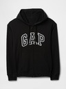 GAP Mikina GAP logo