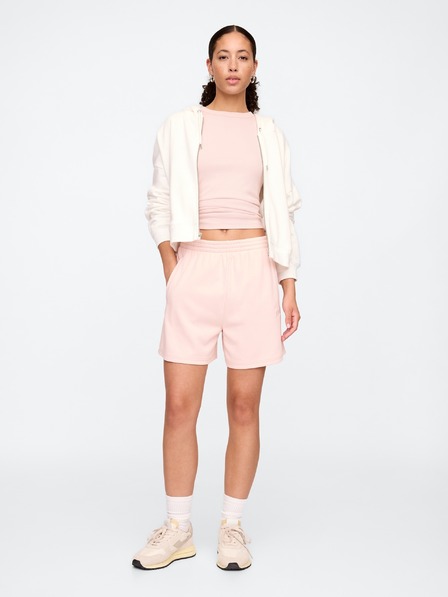 GAP Teplákové šortky Vintage Soft GAP