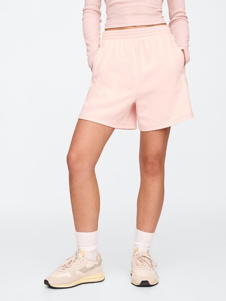 GAP Teplákové šortky Vintage Soft GAP