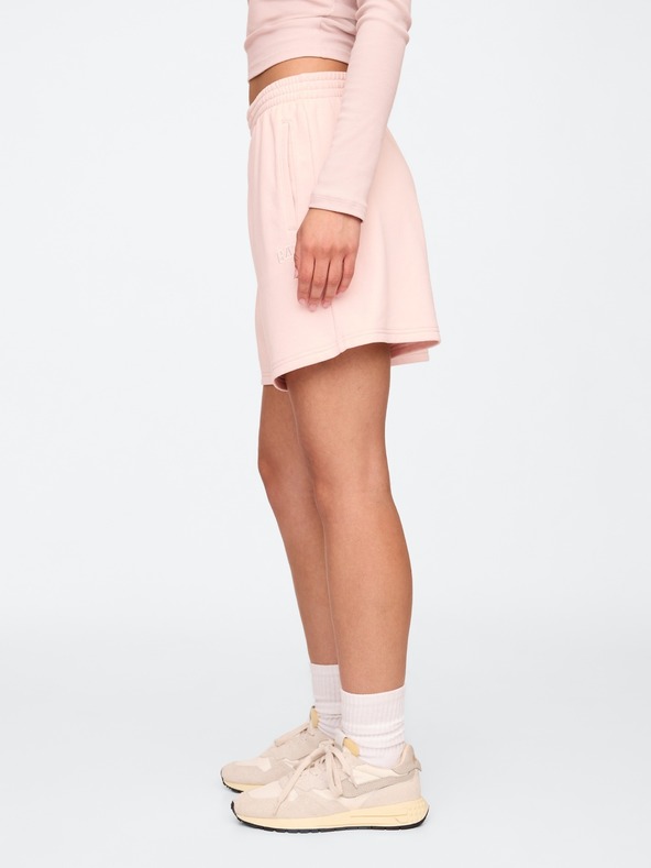 GAP Teplákové šortky Vintage Soft GAP