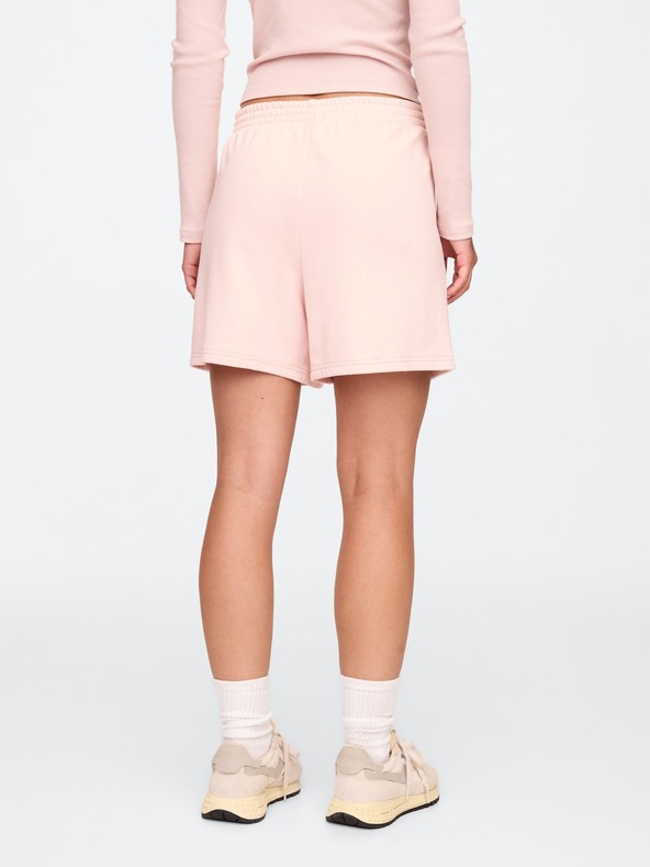 GAP Teplákové šortky Vintage Soft GAP