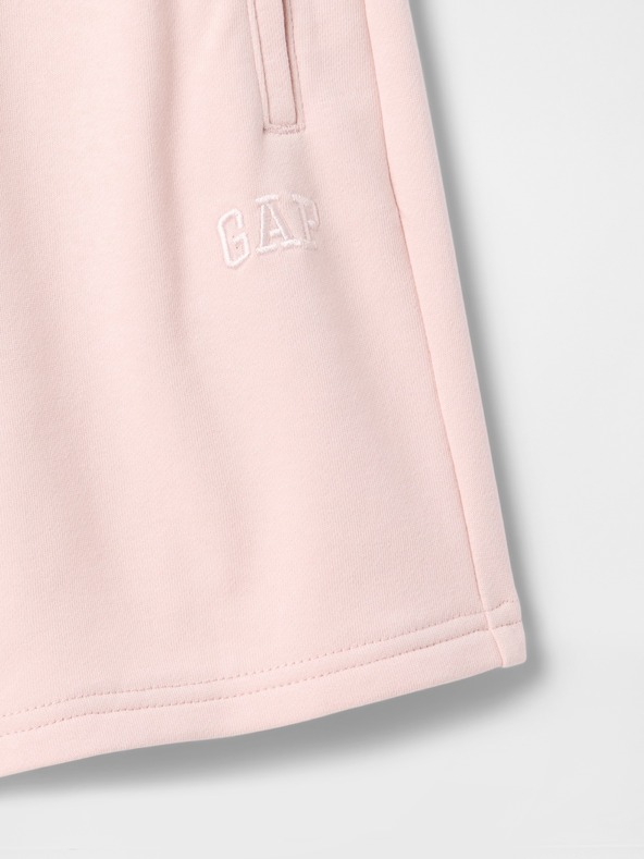 GAP Teplákové šortky Vintage Soft GAP