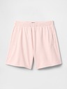 GAP Teplákové šortky Vintage Soft GAP