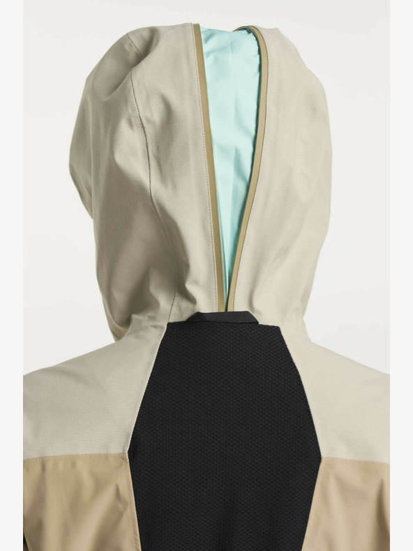 Tenson Dámska lyžiarska membránová bunda TENSON Touring Shell