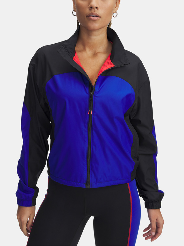 Under Armour Dámska bunda Under Armour Pjt Rck Woven Top