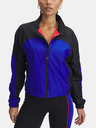 Under Armour Dámska bunda Under Armour Pjt Rck Woven Top