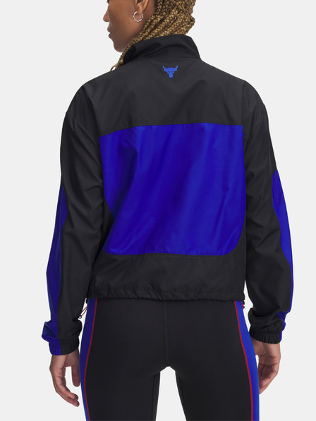 Under Armour Dámska bunda Under Armour Pjt Rck Woven Top