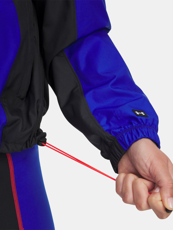 Under Armour Dámska bunda Under Armour Pjt Rck Woven Top