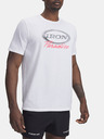 Under Armour Pánske tričko Under Armour Pjt Rck Iron SS