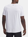 Under Armour Pánske tričko Under Armour Pjt Rck Iron SS