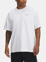 Under Armour Pánske tričko Under Armour Pjt Rck Hwt SS