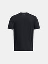 Under Armour Pánske tričko Under Armour UA Pjt Rck Brahma Bull SS