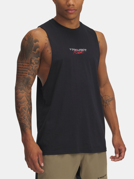 Under Armour Pánske tielko Under Armour Pjt Rck Tank