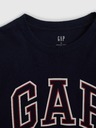 GAP Tričko s logom GAP Praha GAP