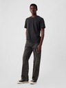 GAP Bavlnené tričko Unisex GAP