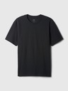 GAP Bavlnené tričko Unisex GAP
