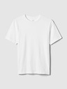 GAP Bavlnené tričko Unisex GAP