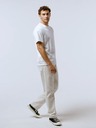 GAP Bavlnené tričko Unisex GAP