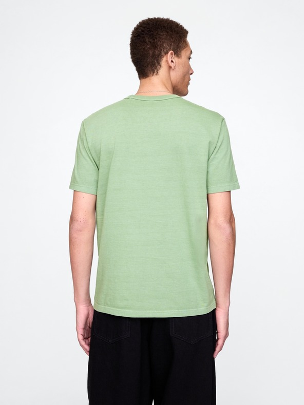 GAP Bavlnené tričko GAP