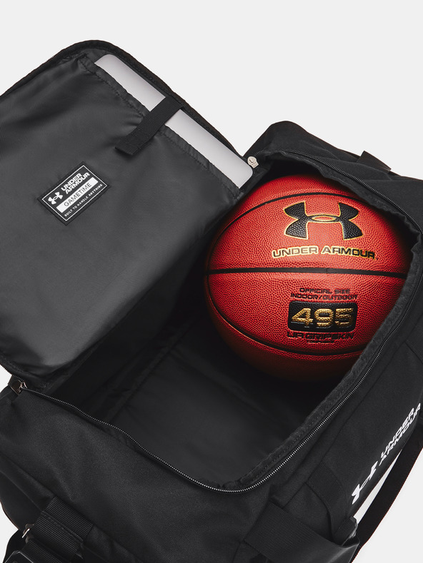 Under Armour Unisex taška Under Armour UA Gametime Duffle SM