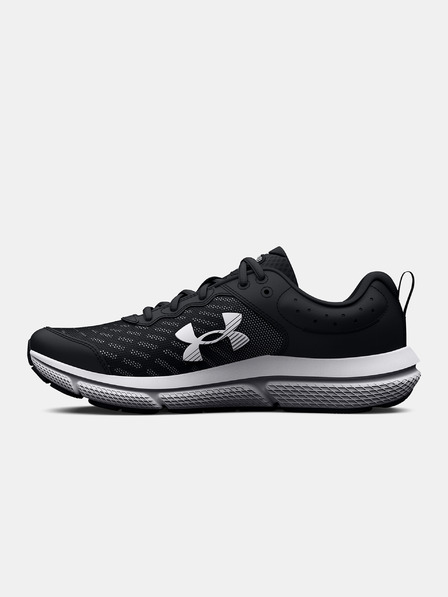 Under Armour Chlapčenské topánky Under Armour UA BGS Assert 10