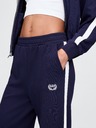 GAP Tepláky s logom Americana GAP