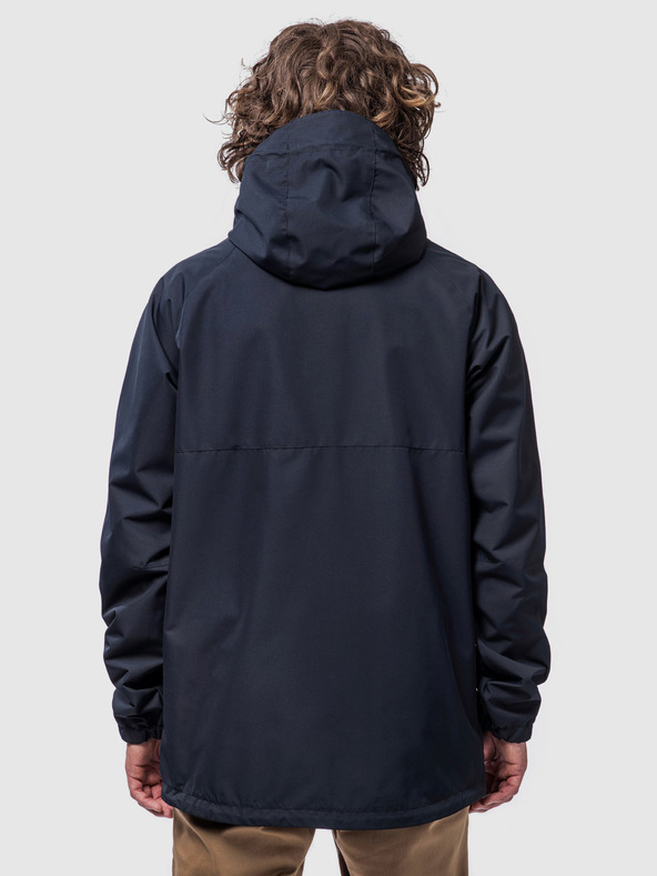 Horsefeathers Perch Bunda