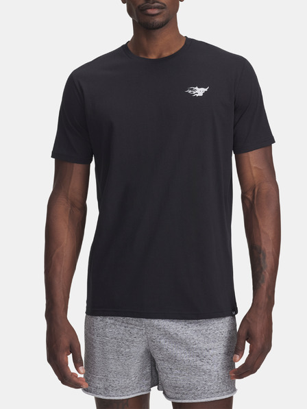 Under Armour Pánske tričko Under Armour Pjt Rck Truck SS