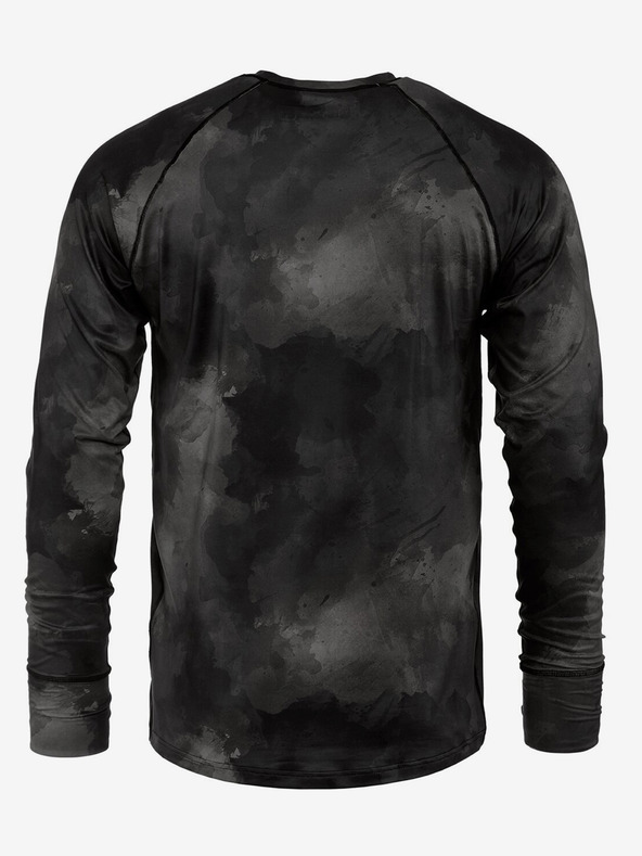 Horsefeathers Termo tričko Riley - tieňové veľkosť L HORSEFEATHERS