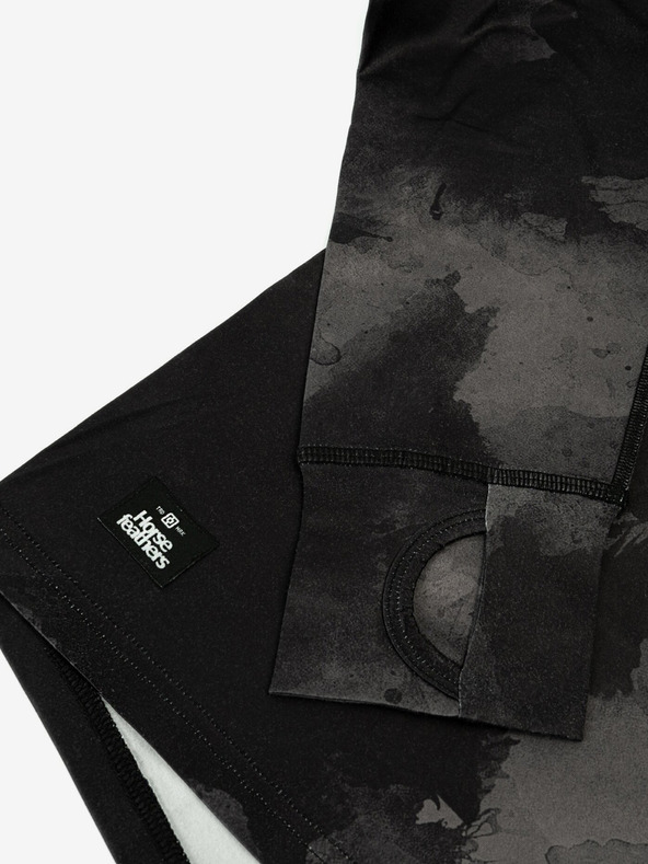 Horsefeathers Termo tričko Riley - tieňové veľkosť L HORSEFEATHERS