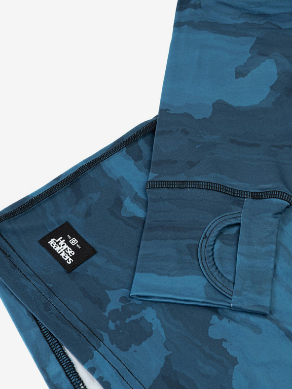 Horsefeathers Termokošeľa Riley - hĺbková veľkosť L HORSEFEATHERS