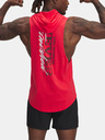 Under Armour Pánska mikina Under Armour Pjt Rck SL HD