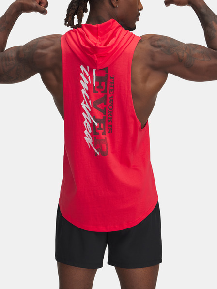 Under Armour Pánska mikina Under Armour Pjt Rck SL HD