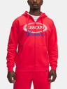 Under Armour Pánska mikina Under Armour Pjt Rock Icon Fleece FZ