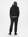 GAP Tepláky s logom Fleece GAP