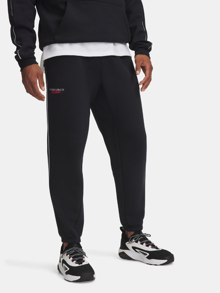 Under Armour Pánske tepláky Under Armour Pjt Rck Icon Flc Jogger