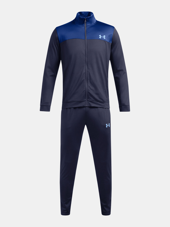 Under Armour Pánska súprava Under Armour UA EU RIVAL TRACKSUIT NOV-BLU