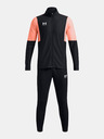 Under Armour Pánska súprava Under Armour UA M's Ch. Tracksuit