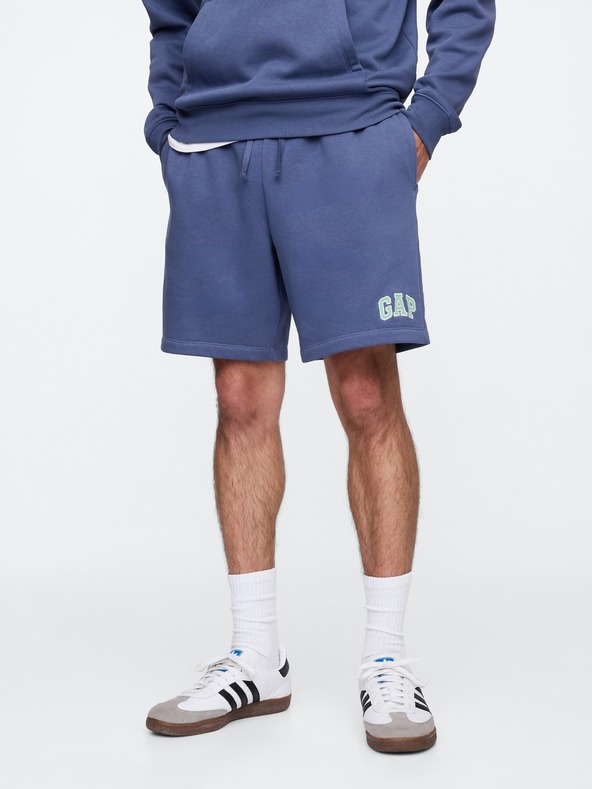 GAP Kraťasy s logom GAP