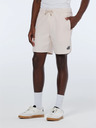Scotch & Soda Krémové pánske šortky Scotch & Soda