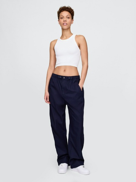 GAP Nohavice Baggy Parachute Unisex GAP