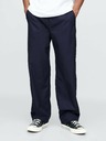 GAP Nohavice Baggy Parachute Unisex GAP