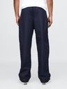 GAP Nohavice Baggy Parachute Unisex GAP