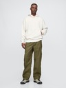 GAP Nohavice Baggy Parachute Unisex GAP
