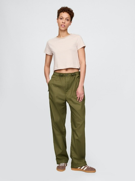 GAP Nohavice Baggy Parachute Unisex GAP