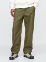 GAP Nohavice Baggy Parachute Unisex GAP